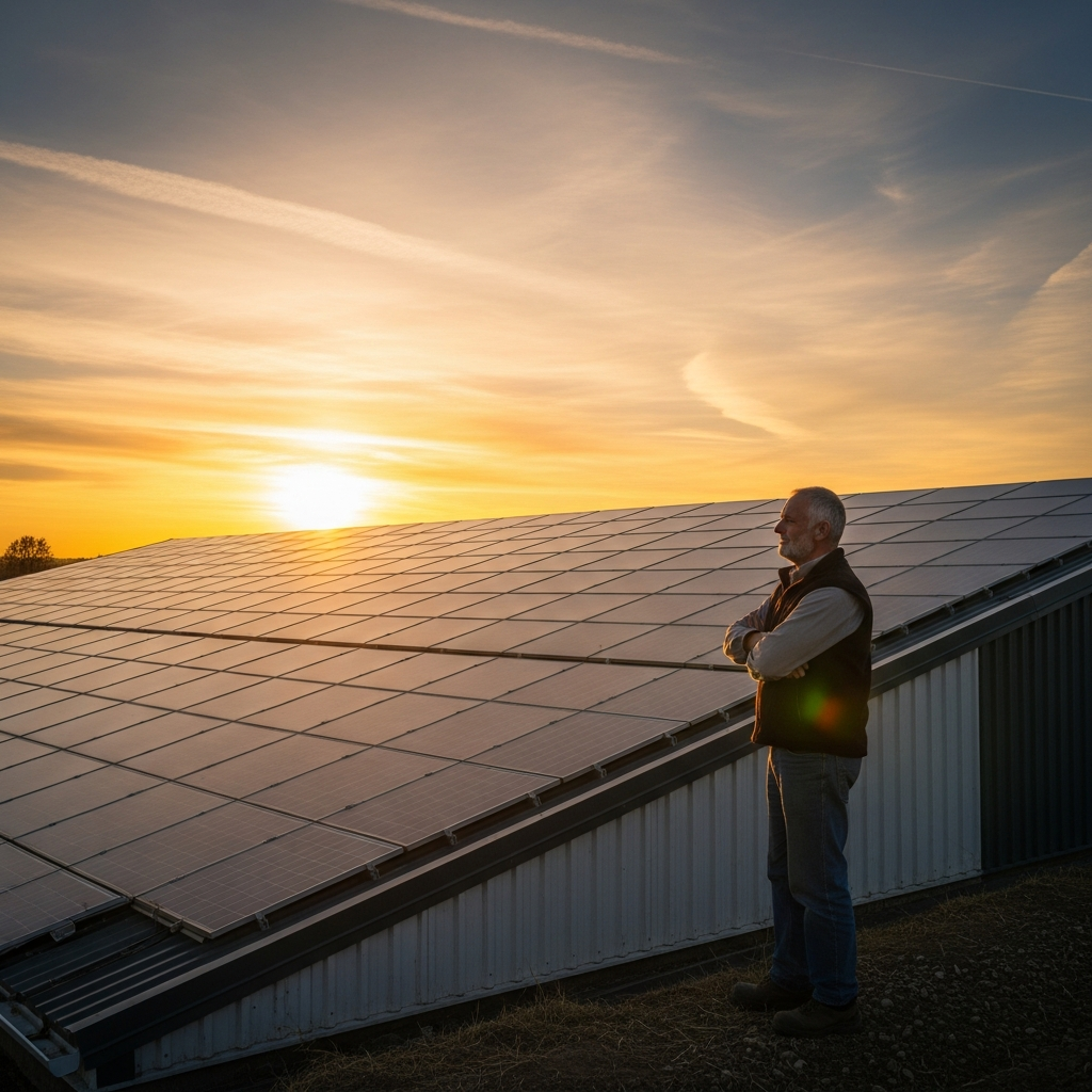 hangar-agricole-photovoltaique-loire-solairpro42