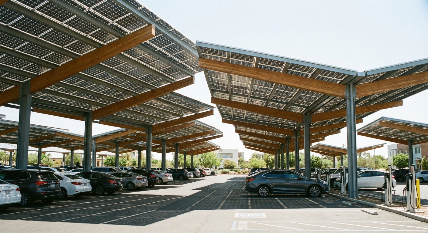 ombriere-parking-photovoltaique-solairpro42