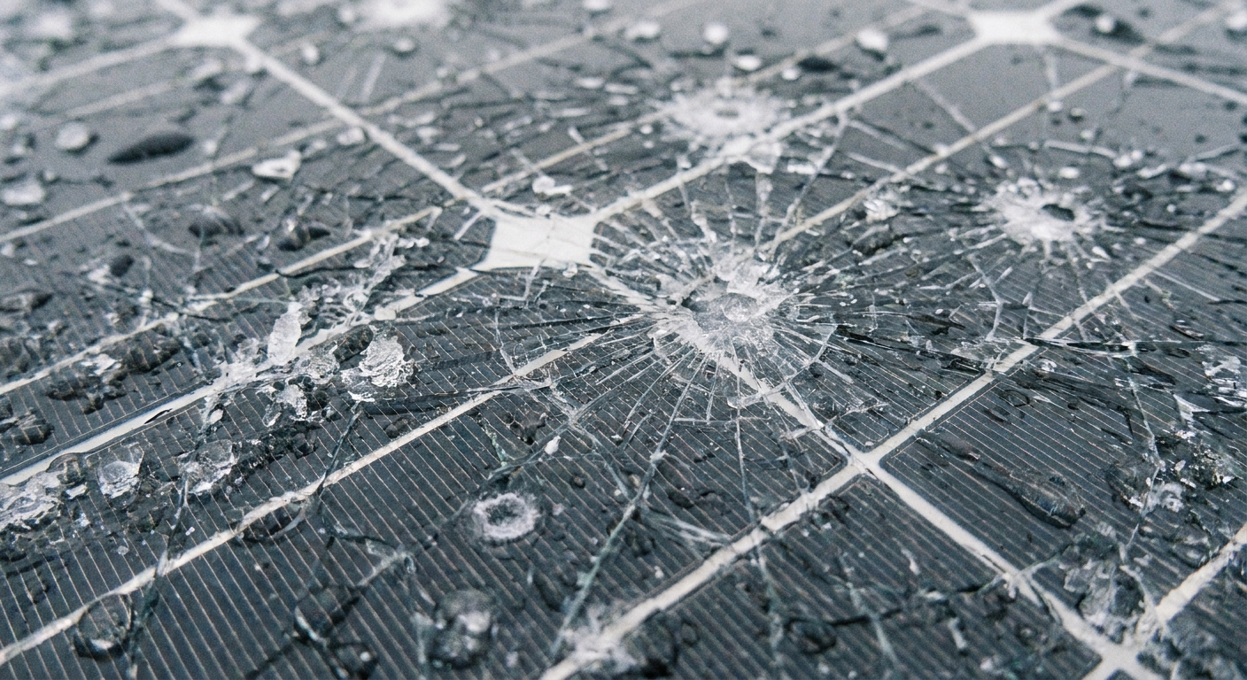 impact-grele-panneaux-solaires