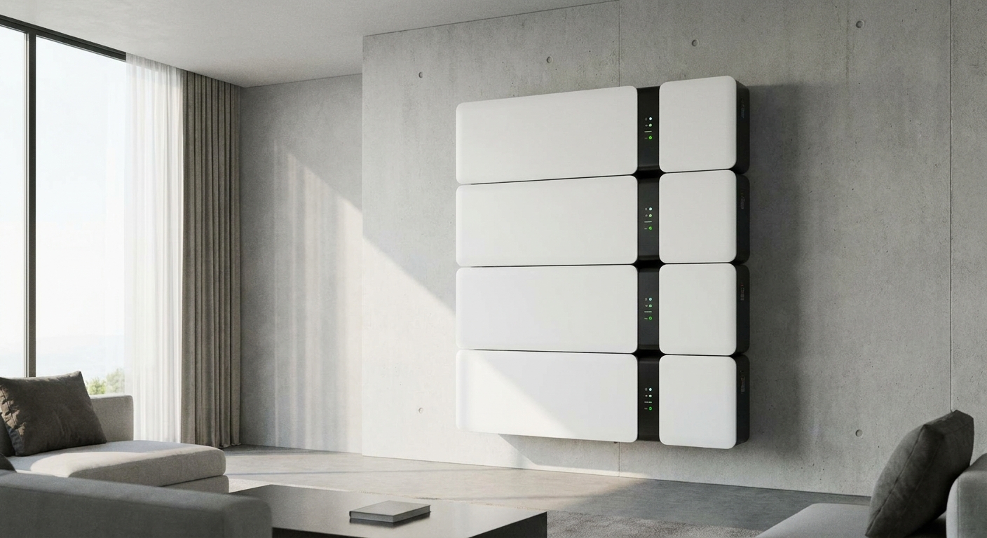 batterie-huawei-solaire-solairpro42