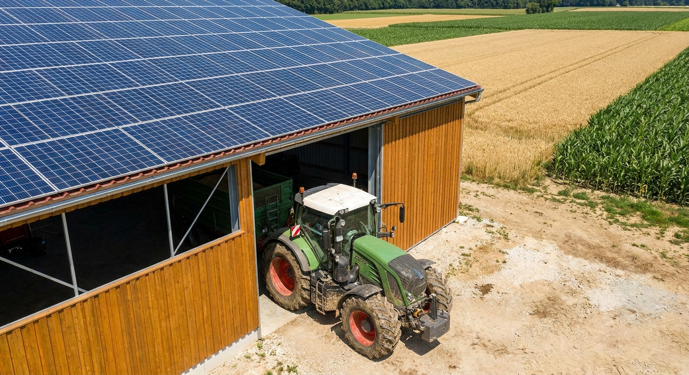 hangar-agricole-photovoltaique