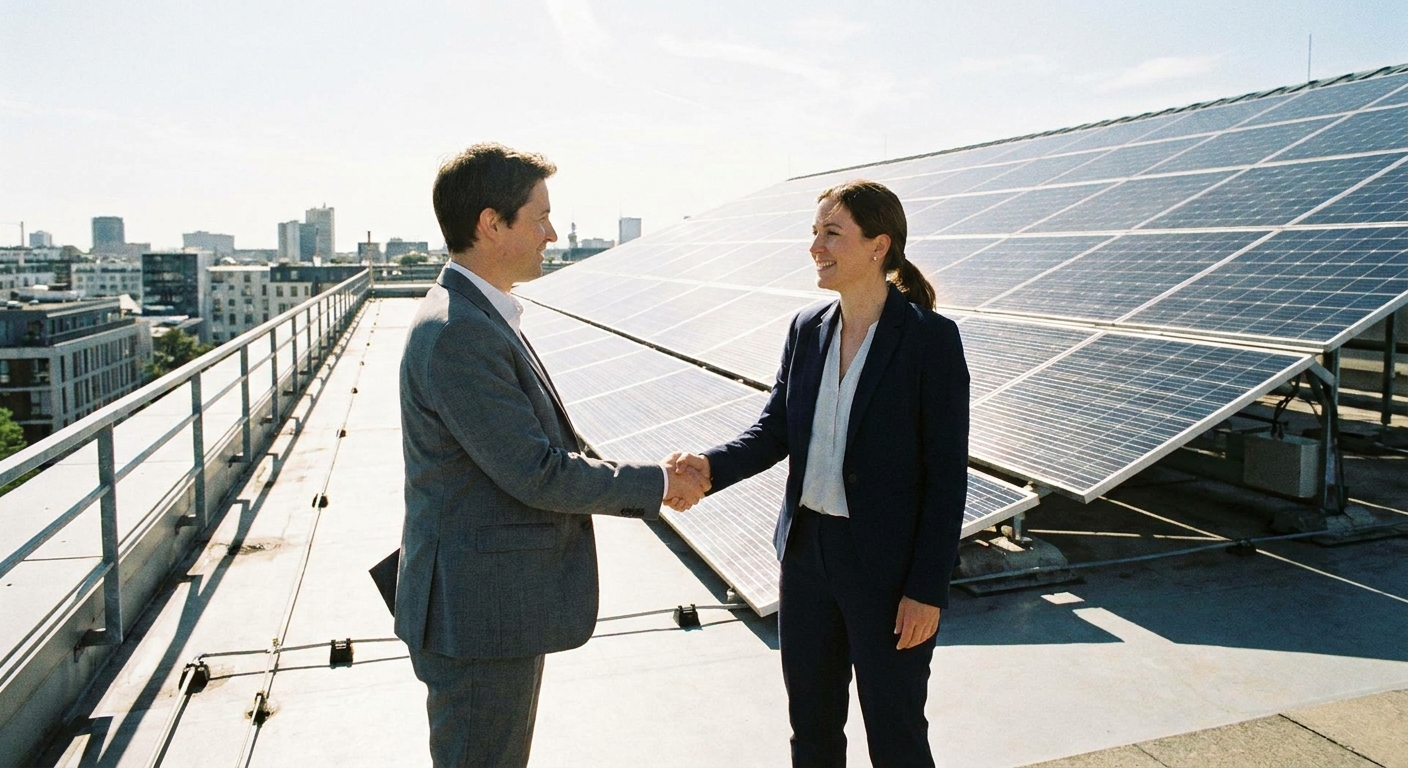 panneau-solaire-entreprise-solairpro42