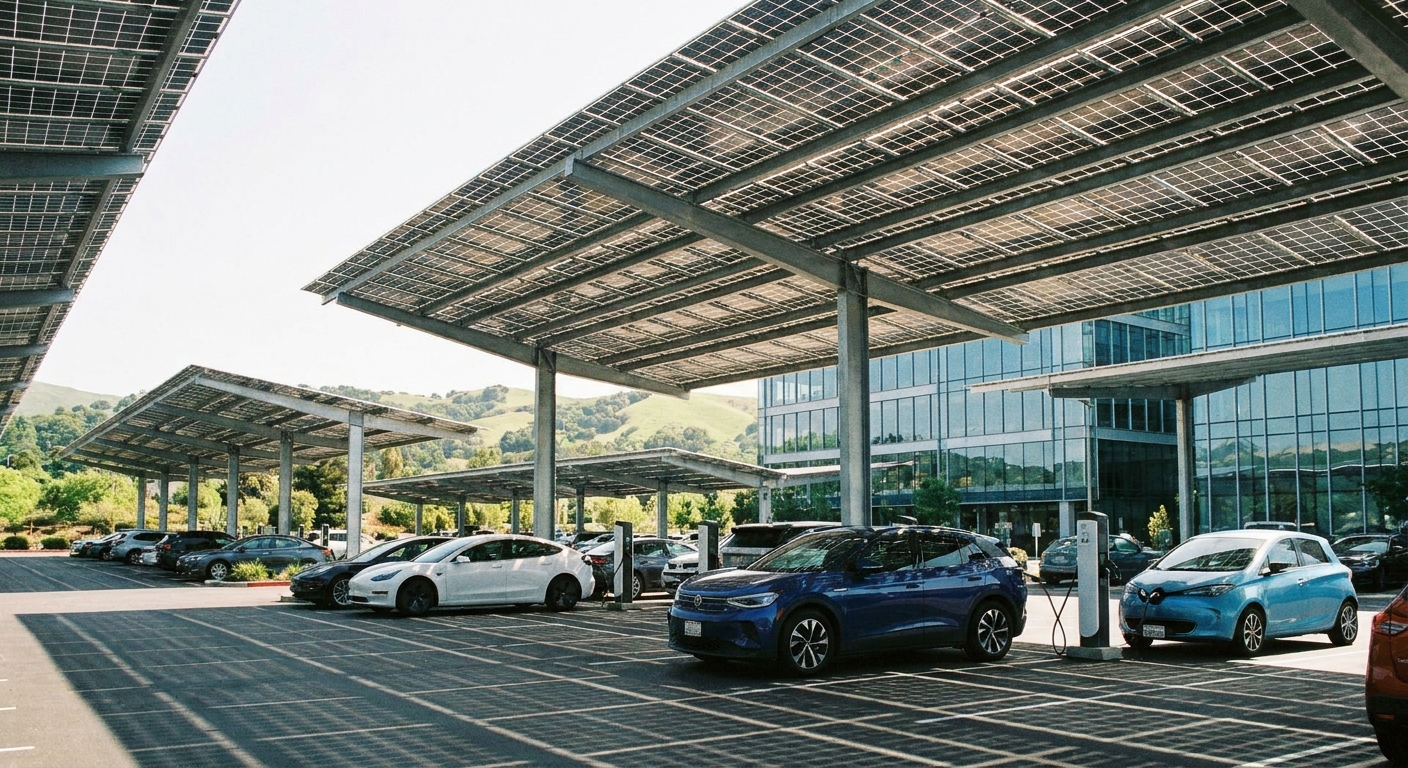 panneau-solaire-entreprise