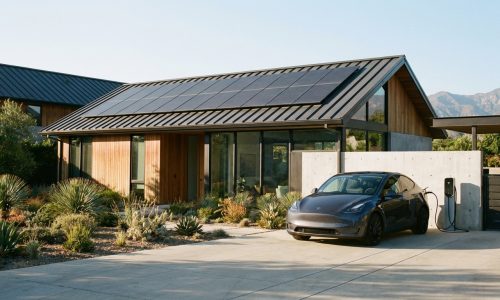 voiture-electrique-panneaux-solaires-2025